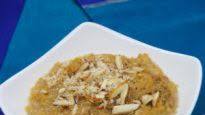 Lapsi (Cracked Wheat Halwa) Lapsi (Cracked Wheat Halwa)