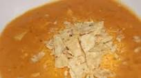 Cheesy Chicken Enchilada Soup (Chili's) Cheesy Chicken Enchilada Soup (Chili's)