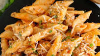 Instant Pot Chicken Pasta Instant Pot Chicken Pasta
