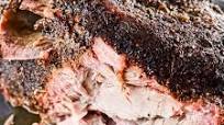 Smoked Pork Shoulder Smoked Pork Shoulder