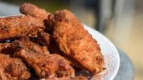 Memphis Dry Rub Wings Memphis Dry Rub Wings