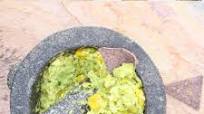 Calabacitas Guacamole Calabacitas Guacamole