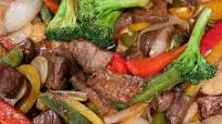 Maria's Pepper Steak Maria's Pepper Steak