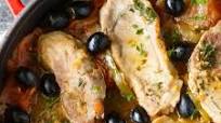 Savory Pork Chops Savory Pork Chops