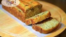 Pinoy Banana Bread Recipe Pinoy Banana Bread Recipe