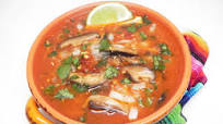 Vegan Mexican Menudo Vegan Mexican Menudo