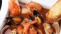 Cioppino Cioppino