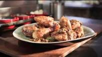 Chicken Marsala with Mushrooms Chicken Marsala with Mushrooms