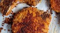 Shake and Bake Pork Chops Shake and Bake Pork Chops