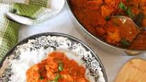 Leftover Turkey Curry Leftover Turkey Curry