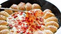 Pizza Dip Pizza Dip