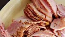 Slow Cooker Holiday Ham Slow Cooker Holiday Ham