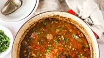 Classic Cajun Gumbo Classic Cajun Gumbo