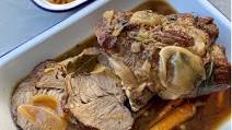 French Style Pork Roast French Style Pork Roast