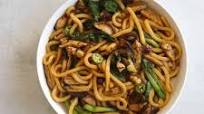 Udon Noodle Stir Fry Udon Noodle Stir Fry