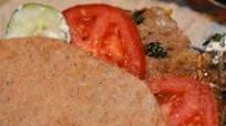 Lamburgers Lamburgers