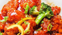 Trader Joe's Orange Chicken Air Fryer Trader Joe's Orange Chicken Air Fryer