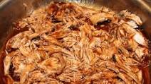 Japanese Chicken slow cooker version Japanese Chicken slow cooker version
