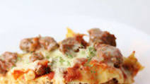 Instant Pot Disney Lasagna Instant Pot Disney Lasagna