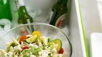 Greek Pasta Salad Greek Pasta Salad