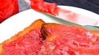 Microwave Strawberry Preserves Microwave Strawberry Preserves