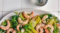 Cold Shrimp in Dill Cream Sauce Cold Shrimp in Dill Cream Sauce