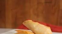 Cheese Triangles Cheese Triangles