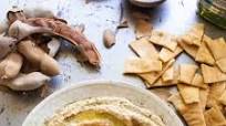 Tamarind & Za'atar Hummus Tamarind & Za'atar Hummus