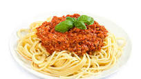 Bolognese Sauce Bolognese Sauce