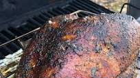 Smoked Turkey Breast in a Pit Boss Smoker Smoked Turkey Breast in a Pit Boss Smoker