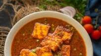 Matar Paneer Recipe Matar Paneer Recipe