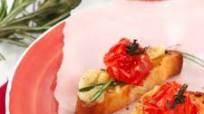 Brilliant Bruschetta Recipe Brilliant Bruschetta Recipe