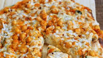 12 Vegetarian Buffalo-Flavored Dishes for Game Day 12 Vegetarian Buffalo-Flavored Dishes for Game Day