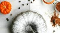 Double Chocolate Pumpkin Bundt Cake Double Chocolate Pumpkin Bundt Cake