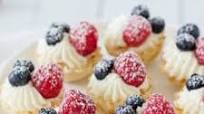 Easy No Bake Cheesecake Bites Easy No Bake Cheesecake Bites