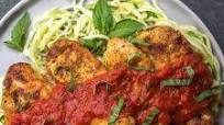Whole30 Chicken Whole30 Chicken