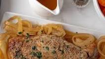 Crock Pot Pork Loin Roast Crock Pot Pork Loin Roast