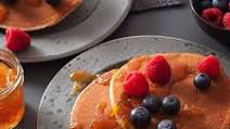 Carbquik Low Carb Pancakes Recipe Carbquik Low Carb Pancakes Recipe