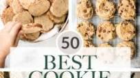 50 Best Cookies 50 Best Cookies