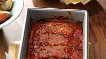 Meat Loaf with Oatmeal Meat Loaf with Oatmeal
