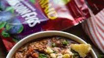 Turkey Chili with Figs Turkey Chili with Figs