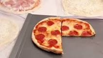 Homemade Frozen Pizzas - Laura Vitale - Laura in the Kitchen Episode 880 Homemade Frozen Pizzas - Laura Vitale - Laura in the Kitchen Episode 880
