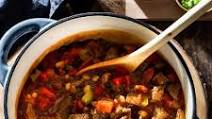 Chunky Chili Chunky Chili