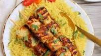 Chicken and Rice Chicken and Rice