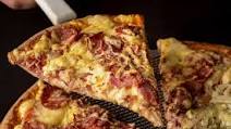 Quality Italian Chicken Parm Pizza Quality Italian Chicken Parm Pizza