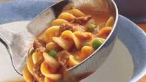 Burger Beef Soup Burger Beef Soup