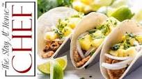 How to Make Tacos Al Pastor | The Stay At Home Chef How to Make Tacos Al Pastor | The Stay At Home Chef