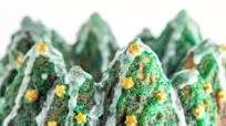 Easy Christmas Tree Cake Easy Christmas Tree Cake
