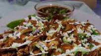 Easy 30 Minute Chicken Birria Taco Easy 30 Minute Chicken Birria Taco