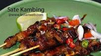 Lamb Satay Lamb Satay